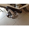 Shimano PD-M520 (Deore)  2013 patentpedál